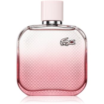 Lacoste L.12.12 Rose Eau Intense Eau de Toilette pentru femei - imagine 2